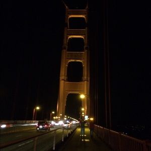 Meet your Posher, Fabian