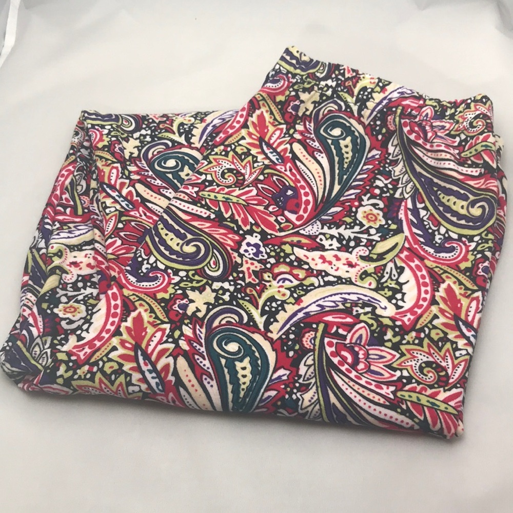 Leggings Comparable to LuLaRoe (S-L)