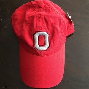 Ohio State hat