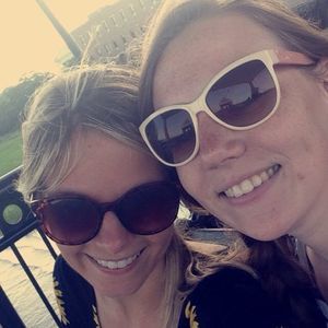 Meet your Posher, Candace