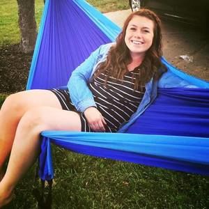 Meet your Posher, Ericka