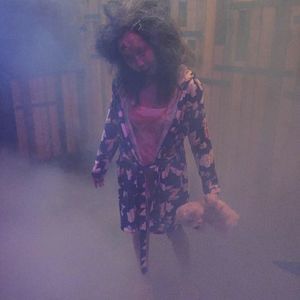 Meet your Posher, Margie