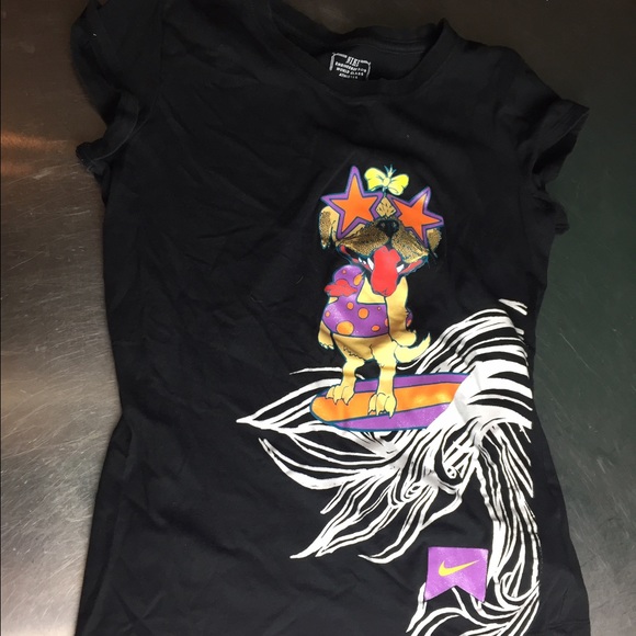 Short sleeve T-shirt