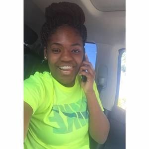 Meet your Posher, Kellie