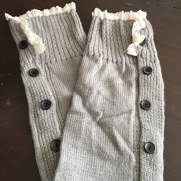 Leg Warmers