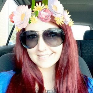 Meet your Posher, Sonja