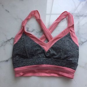 Forever 21 sports bra