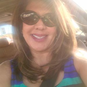 Meet your Posher, Donna