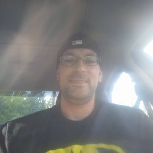 Meet your Posher, Jared