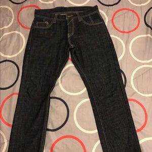 Levi's 511 Men's Denim Jeans