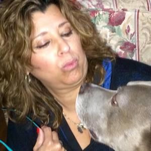 Meet your Posher, Alejandra