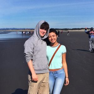 Meet your Posher, Jacob