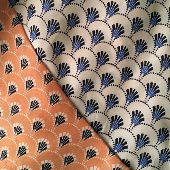 Patterned Top - Picture 2 of 2