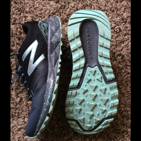 New Balance Speed Ride (US 7.5)