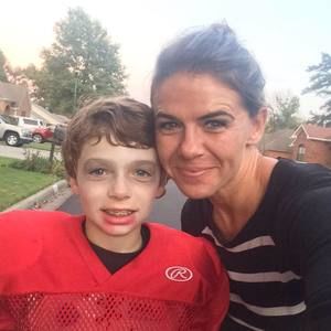 Meet your Posher, Jennifer