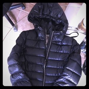 Andrew Marc puffer jacket