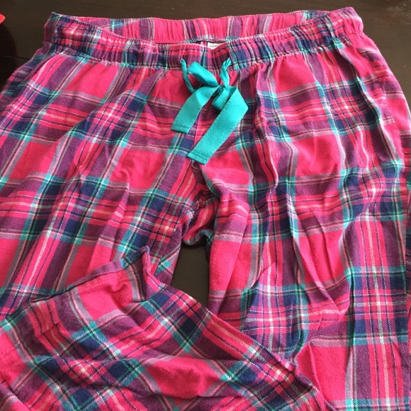 Pajama pants