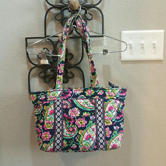 Vera Bradley Handbag/small tote