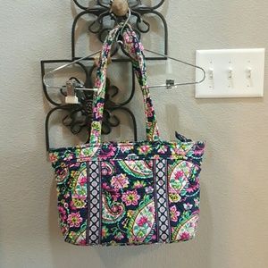 Vera Bradley Handbag/small tote