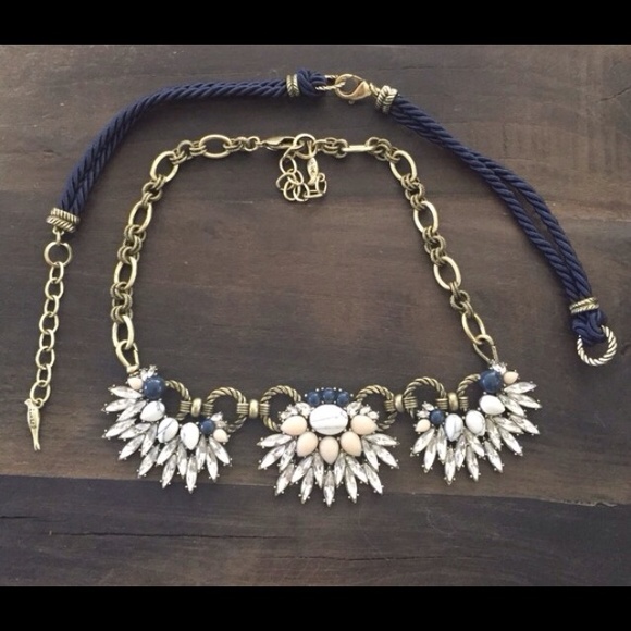 ️C + I Morningtide Convertible Necklace