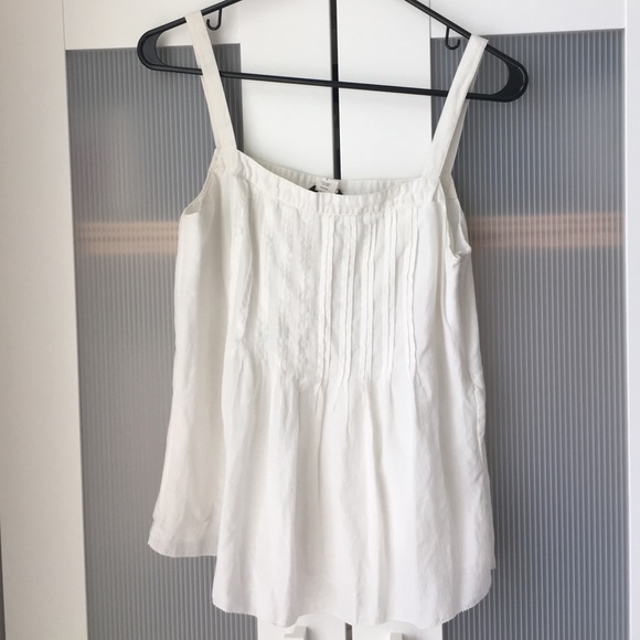 J. Crew cami