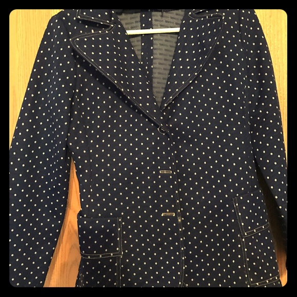 Vintage blazer