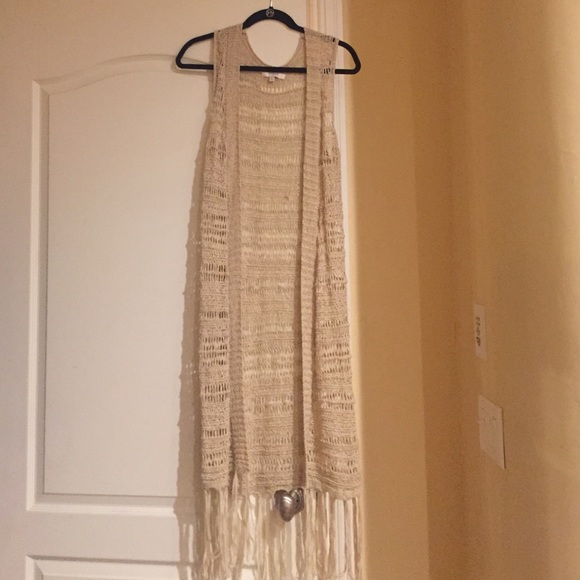 Vest