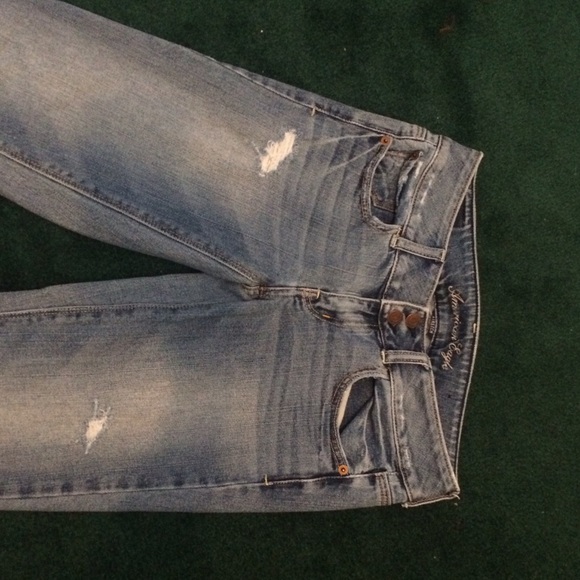 Cute flare jeans