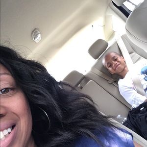 Meet your Posher, Tamisha