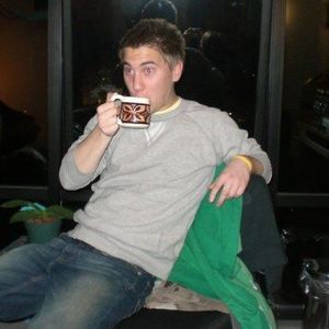 Meet your Posher, Mark