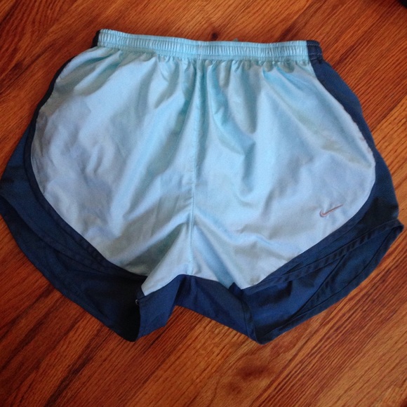 Nike Women's Athletic shorts