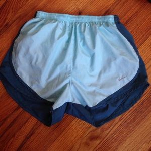 Nike Women's Athletic shorts