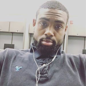 Meet your Posher, Aaron