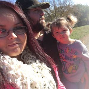 Meet your Posher, Whitney