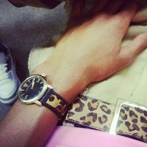 Meet your Posher, Joshua