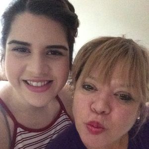 Meet your Posher, Karina