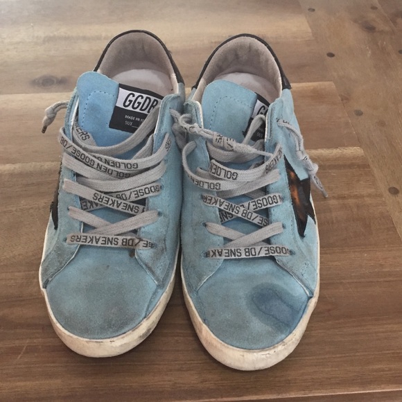 Golden Goose sneakers