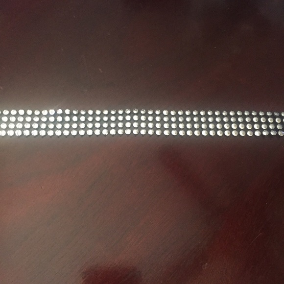 Studded choker