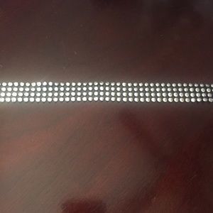 Studded choker