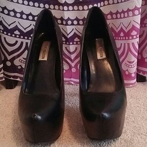 Steve Madden heels
