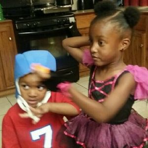 Meet your Posher, Laura