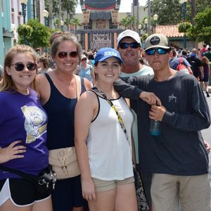 Meet your Posher, Rebecca