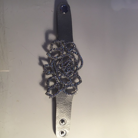 Rose Bracelet