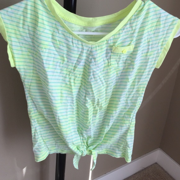 A T-shirt