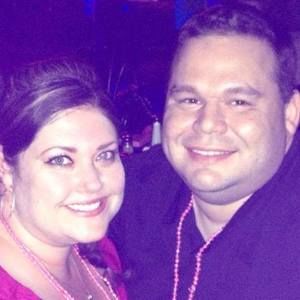 Meet your Posher, Todd