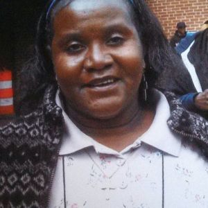 Meet your Posher, Floyd