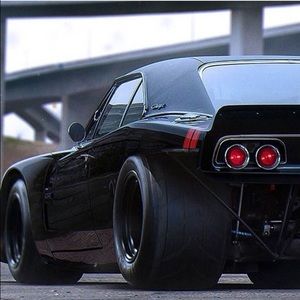 Meet your Posher, Ryan