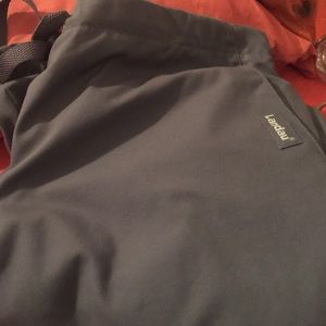 Landau scrub pants