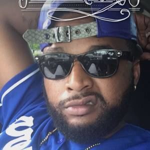 Meet your Posher, Terrell