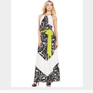 Vince Camuto Maxi Dress